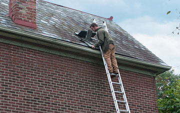 what affects urgent Wavendon Gate roof repairs