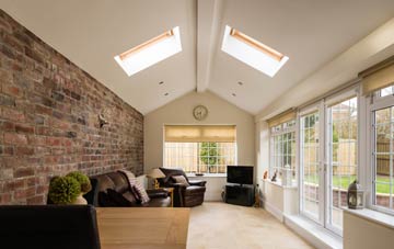 conservatory roof insulation Wavendon Gate, Buckinghamshire