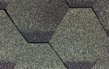 Wavendon Gate fibreglass shingle repairs