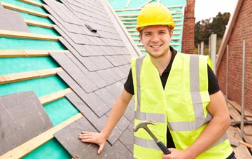 find trusted Wavendon Gate roofers in Buckinghamshire