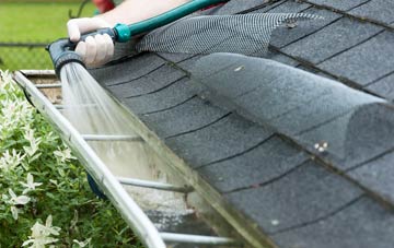 Wavendon Gate gutter cleaning costs