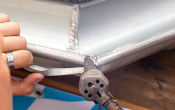 disadvantages of Wavendon Gate lead roofing