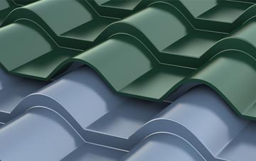 who should consider Wavendon Gate plastic roofs