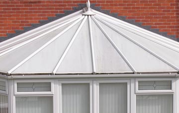 Wavendon Gate polycarbonate conservatory roof repairs