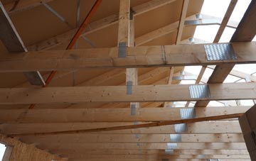 Wavendon Gate roof truss costs