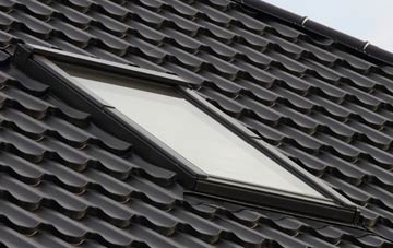 benefits of Wavendon Gate roof windows