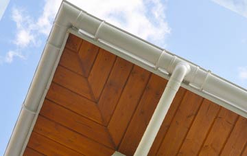 Wavendon Gate soffit types