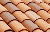 Wavendon Gate clay roofing