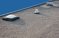 Wavendon Gate flat roofing