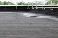 find rated Wavendon Gate flat roofing companies